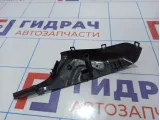 Накладка зеркала заднего вида Citroen C 4 9670593877.