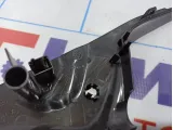 Накладка зеркала заднего вида Citroen C 4 9670593877.