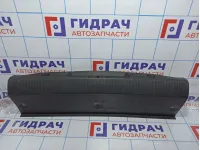 Обшивка багажника Citroen C 4 98002132ZD. На заднюю панель.