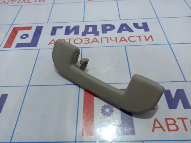 Ручка внутренняя потолочная Citroen C 4 .