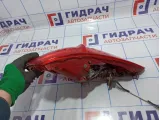 Фонарь задний наружный левый Citroen C 4 9801853680.
