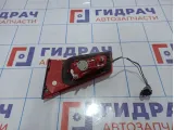 Фонарь задний внутренний левый Citroen C 4 9801856780.