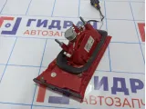 Фонарь задний внутренний правый Citroen C 4 9801856680.