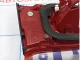 Фонарь задний внутренний правый Citroen C 4 9801856680.