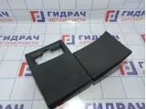 Накладка под торпедо левая Citroen C 4 1253089.
