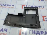 Накладка под торпедо левая Citroen C 4 1253089.