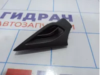 Воздуховод правый Citroen C 4 9676003577.
