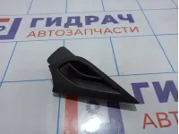 Воздуховод левый Citroen C 4 9676003677.