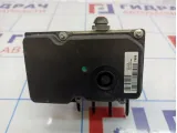 Блок ABS Citroen C 4 1606919380. 9675796880.