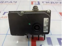 Блок ABS Citroen C 4 1606919380. 9675796880.
