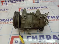 Компрессор системы кондиционирования Citroen C 4 9678656080.