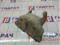 Экран тепловой Citroen C 4 .