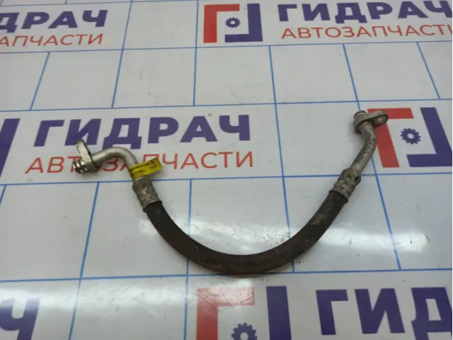 Трубка кондиционера Citroen C 4 9658227780.