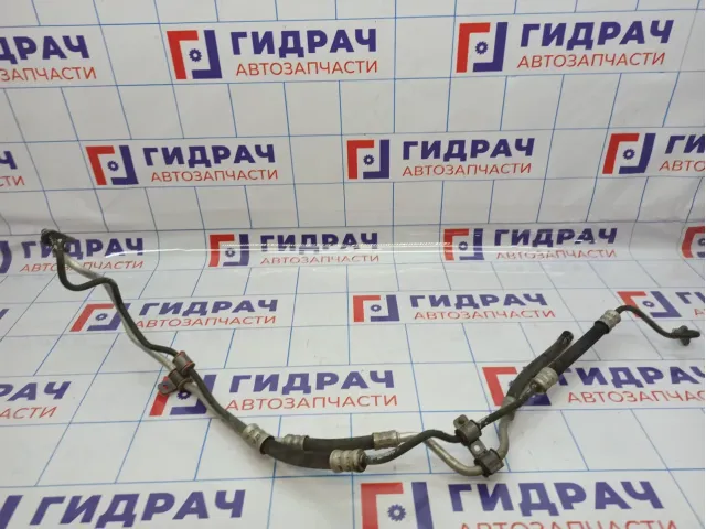 Трубка гидроусилителя Citroen C 4 4014SL.
