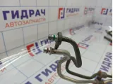 Трубка гидроусилителя Citroen C 4 4014SL.