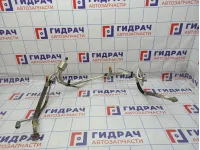 Трубка кондиционера Citroen C 4 6477F4.