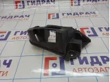 Кронштейн бампера задний левый Citroen C 4 9801933180.