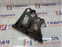 Кронштейн бампера задний левый Citroen C 4 9801933980.