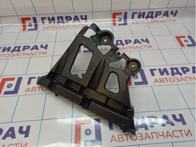 Кронштейн бампера задний левый Citroen C 4 9801933980.