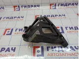 Кронштейн бампера задний левый Citroen C 4 9801933980.