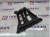 Кронштейн бампера задний левый Citroen C 4 9801933980.
