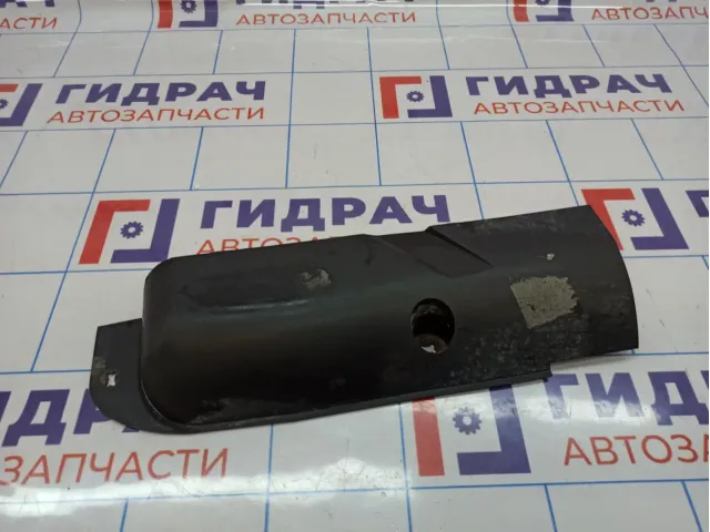 Защита антигравийная Citroen C 4 9805387880.