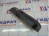 Защита антигравийная Citroen C 4 9805387880.