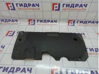 Защита антигравийная центральная Citroen C 4 9805406780.