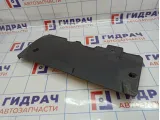 Защита антигравийная центральная Citroen C 4 9805406780.