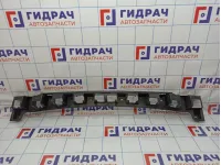 Кронштейн бампера задний Citroen C 4 9801932980.