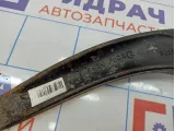 Рычаг передний левый Citroen C 4 3520V2. Дефект сайлентблоков.