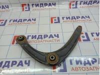 Рычаг передний правый Citroen C 4 3521R3. Дефект сайлентблоков.