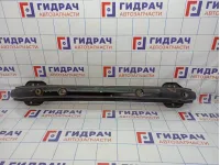 Усилитель заднего бампера Citroen C 4 9673693180.