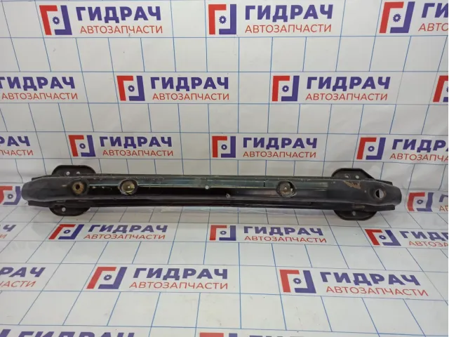 Усилитель заднего бампера Citroen C 4 9673693180.