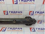 Усилитель заднего бампера Citroen C 4 9673693180.