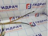 Трос стояночного тормоза Citroen C 4 . Комплект.Седан.