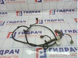 Проводка переднего бампера Citroen C 4 9800313580.