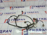 Проводка переднего бампера Citroen C 4 9800313580.