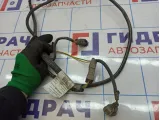 Проводка переднего бампера Citroen C 4 9800313580.