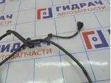 Проводка переднего бампера Citroen C 4 9800313580.