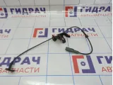 Датчик ABS передний Citroen C 4 9665386780.