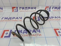 Пружина передняя Citroen C 4 5002TS.