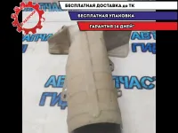 Экран тепловой Citroen C4 II 1723GS Отличное состояние