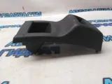 Накладка на консоль задняя Citroen C4 II 9670543477 Хорошее состояние