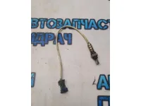 Датчик кислородный/Lambdasonde Citroen C4 II 1618V3 Отличное состояние После катализатора