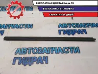 Уплотнитель стекла заднего левого Citroen C4 II 9311A5 Отличное состояние