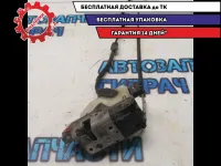 Замок двери задней левой Citroen C4 II 9137W1 Отличное состояние