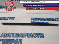 Уплотнитель стекла заднего правого Citroen C4 II 9312A2 Отличное состояние