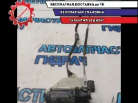 Замок двери задней правой Citroen C4 II 9138AH Отличное состояние