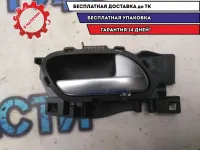 Ручка двери внутренняя правая Citroen C4 II 9144G4 Отличное состояние